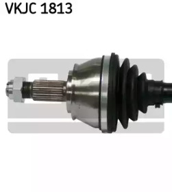 skf vkjc1813